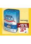 CUKR KRYSTAL