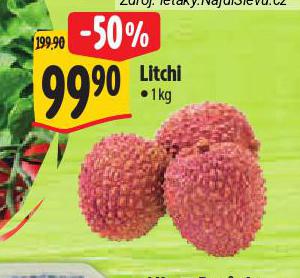 LITCHI