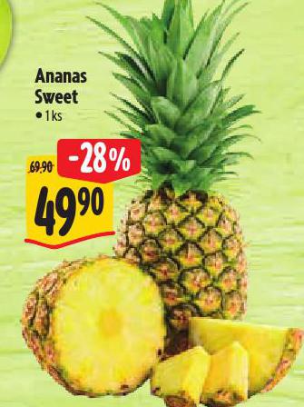 ANANAS SWEET