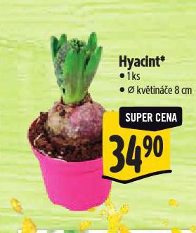 HYACINT