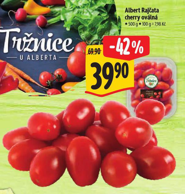 RAJ�ATA CHERRY OV�LN�