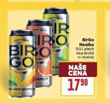 BIRGO NEALKO