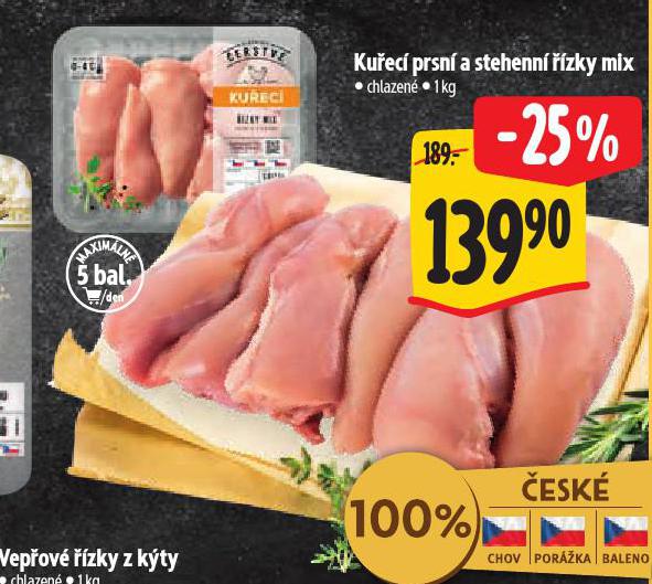 KU�EC� PRSN� A STEHENN� ��ZKY MIX