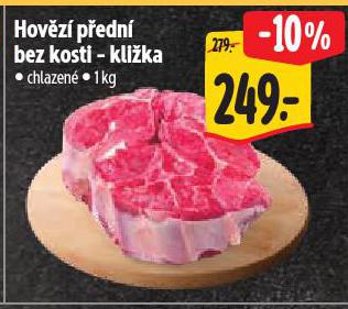HOV�Z� P�EDN� BEZ KOSTI