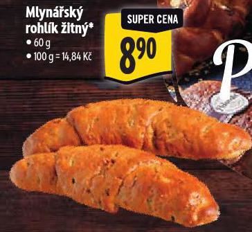 MLYN��SK� ROHL�K �ITN�