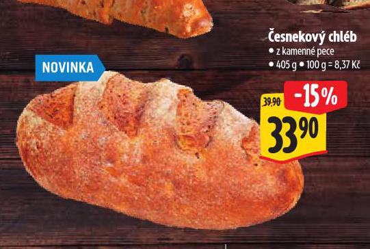 �ESNEKOV� CHL�B