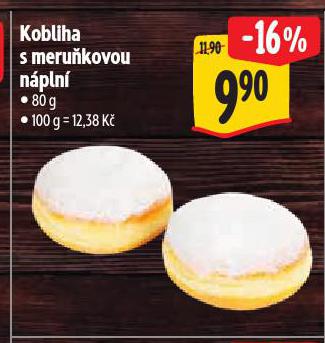 KOBLIHA S MERU�KOVOU N�PLN�