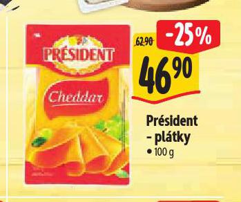PR�SIDENT
