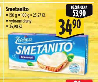 SMETANITO