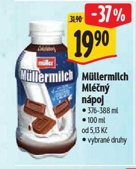 M�LLERMILCH ML��N� N�POJ