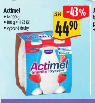 ACTIMEL