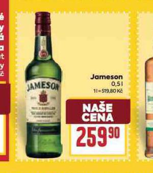 JAMESON