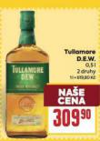 TULLAMORE D.E.W.