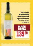 VINSELEKT MICHLOVSK�
