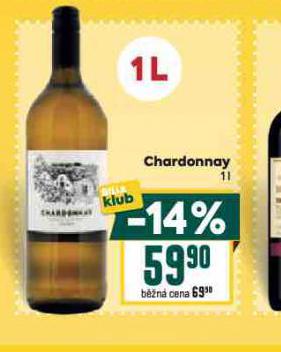 CHARDONNAY