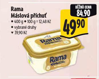 RAMA M�SLOV� P��CHU�