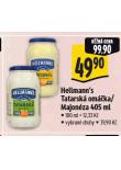 HELLMANN'S TATARSK� OM��KA