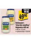 HELLMANN'S MAJON�ZA