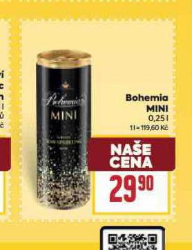 BOHEMIA MINI