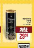 BOHEMIA MINI