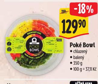 POK� BOWL