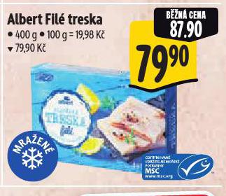FIL� TRESKA