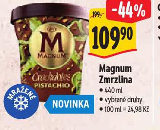 ZMRZLINA MAGNUM