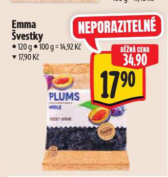 EMMA �VESTKY