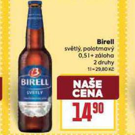 BIRELL