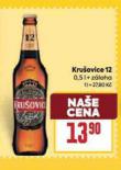 PIVO KRU�OVICE 12 KR�LOVSK� LE��K