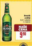 PIVO BRAN�K