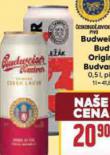 PIVO BUDVAR 33