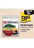 TASSIMO K�VOV� KAPSLE