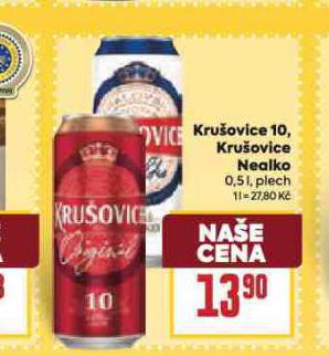KRU�OVICE HO�K� NEALKO
