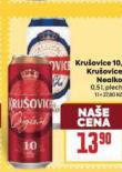 KRU�OVICE HO�K� NEALKO