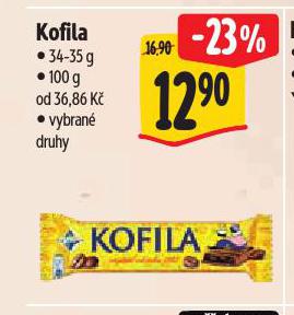 KOFILA