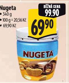 NUGETA