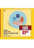 NIVEA BABY SOFT KR�M NA OBLI�EJ A T�LO