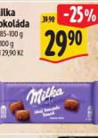 MILKA �OKOL�DA