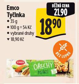 EMCO TY�INKA