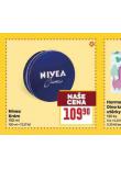 NIVEA KR�M