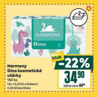 HARMONY DINO KOSMETICK� UT�RKY