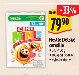 NESTL� D�TSK� CERE�LIE