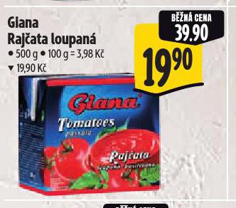 GIANA RAJ�ATA LOUPAN�