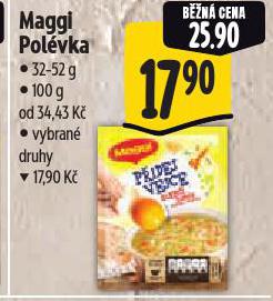 MAGGI POL�VKA