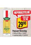 PANZANI T�STOVINY