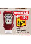 HEINZ KE�UP JEMN�