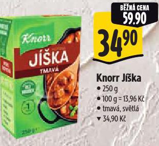 KNORR J͊KA