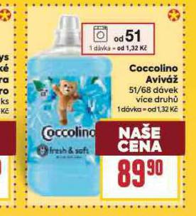 COCCOLINO AVIV��