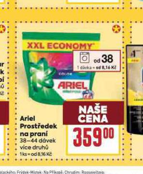 ARIEL PRAC� PROST�EDEK